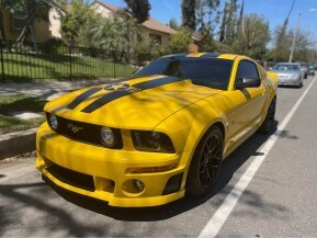 2005 Ford Mustang GT for sale 101814943