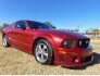 2005 Ford Mustang for sale 101832918
