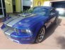 2005 Ford Mustang GT Convertible for sale 100781626