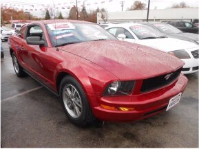 2005 Ford Mustang for sale 101655448
