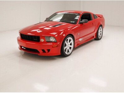 2005 Ford Mustang for sale 101713908