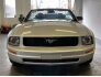 2005 Ford Mustang for sale 101723005