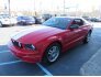 2005 Ford Mustang for sale 101730935