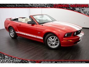 2005 Ford Mustang for sale 101739529