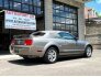2005 Ford Mustang for sale 101752257
