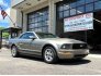 2005 Ford Mustang for sale 101752257