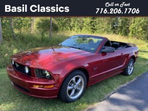 2005 Ford Mustang for sale 101769287