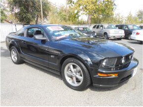 2005 Ford Mustang for sale 101788107