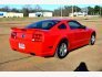 2005 Ford Mustang for sale 101799896