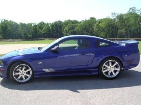 2005 Ford Mustang Saleen for sale 101827588