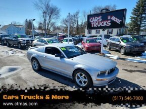 2005 Ford Mustang for sale 101857488