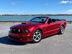 2005 Ford Mustang for sale 101862241