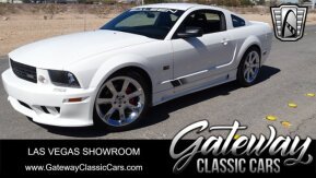 2005 Ford Mustang Saleen for sale 101865848