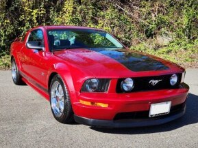 2005 Ford Mustang GT Coupe for sale 101884963