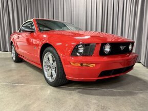 2005 Ford Mustang GT Premium for sale 101870047