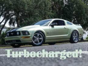 2005 Ford Mustang GT for sale 101891061