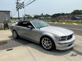 2005 Ford Mustang for sale 101915282
