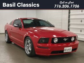 2005 Ford Mustang GT Coupe for sale 101935525
