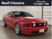 2005 Ford Mustang GT Coupe
