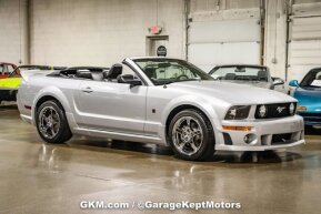 2005 Ford Mustang GT Convertible for sale 101958721