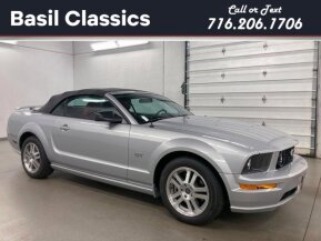 2005 Ford Mustang for sale 101968442