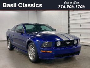 2005 Ford Mustang GT Coupe for sale 101986877
