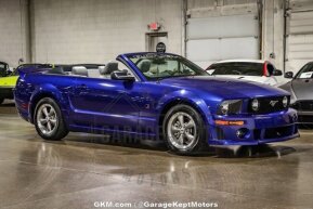 2005 Ford Mustang GT Convertible for sale 101990316