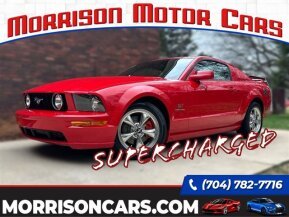 2005 Ford Mustang GT Coupe for sale 102003294