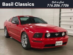 2005 Ford Mustang GT for sale 102003967