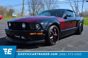 2005 Ford Mustang for sale 102014453