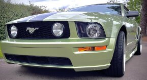 2005 Ford Mustang for sale 102021091
