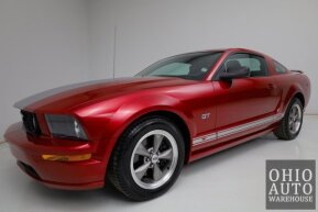2005 Ford Mustang for sale 102023998