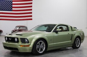 2005 Ford Mustang for sale 102024254