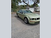 2005 Ford Mustang Coupe for sale 102025280