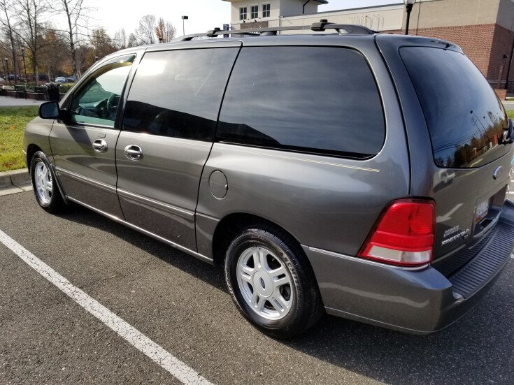 Photo for 2005 Ford Other Ford Models