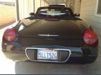 Thumbnail Photo 4 for 2005 Ford Thunderbird for Sale by Owner