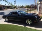 Thumbnail Photo 1 for 2005 Ford Thunderbird for Sale by Owner