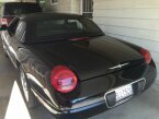 Thumbnail Photo 5 for 2005 Ford Thunderbird for Sale by Owner