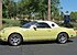 2005 Ford Thunderbird 50th Anniversary for sale 101366226