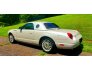 2005 Ford Thunderbird 50th Anniversary for sale 101619073