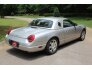2005 Ford Thunderbird 50th Anniversary for sale 101745992