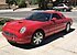 2005 Ford Thunderbird 50th Anniversary for sale 100880897