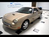 2005 Ford Thunderbird