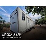 2005 Forest River Sierra for sale 300323089