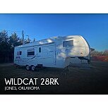 2005 Forest River Wildcat for sale 300353858