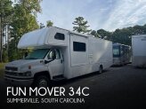 2005 Four Winds Fun Mover