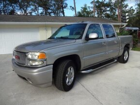 2005 GMC Other GMC Models for sale 101848690