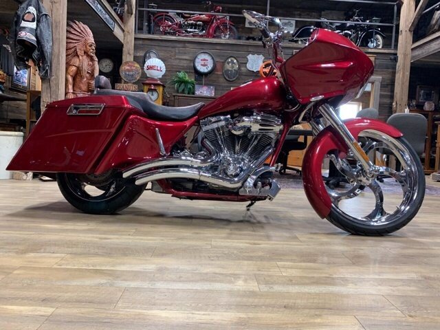 used harley breakout for sale near me