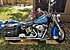 2005 Harley-Davidson Softail for sale 200572873