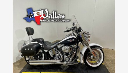 05 Harley Davidson Softail Motorcycles For Sale Motorcycles On Autotrader